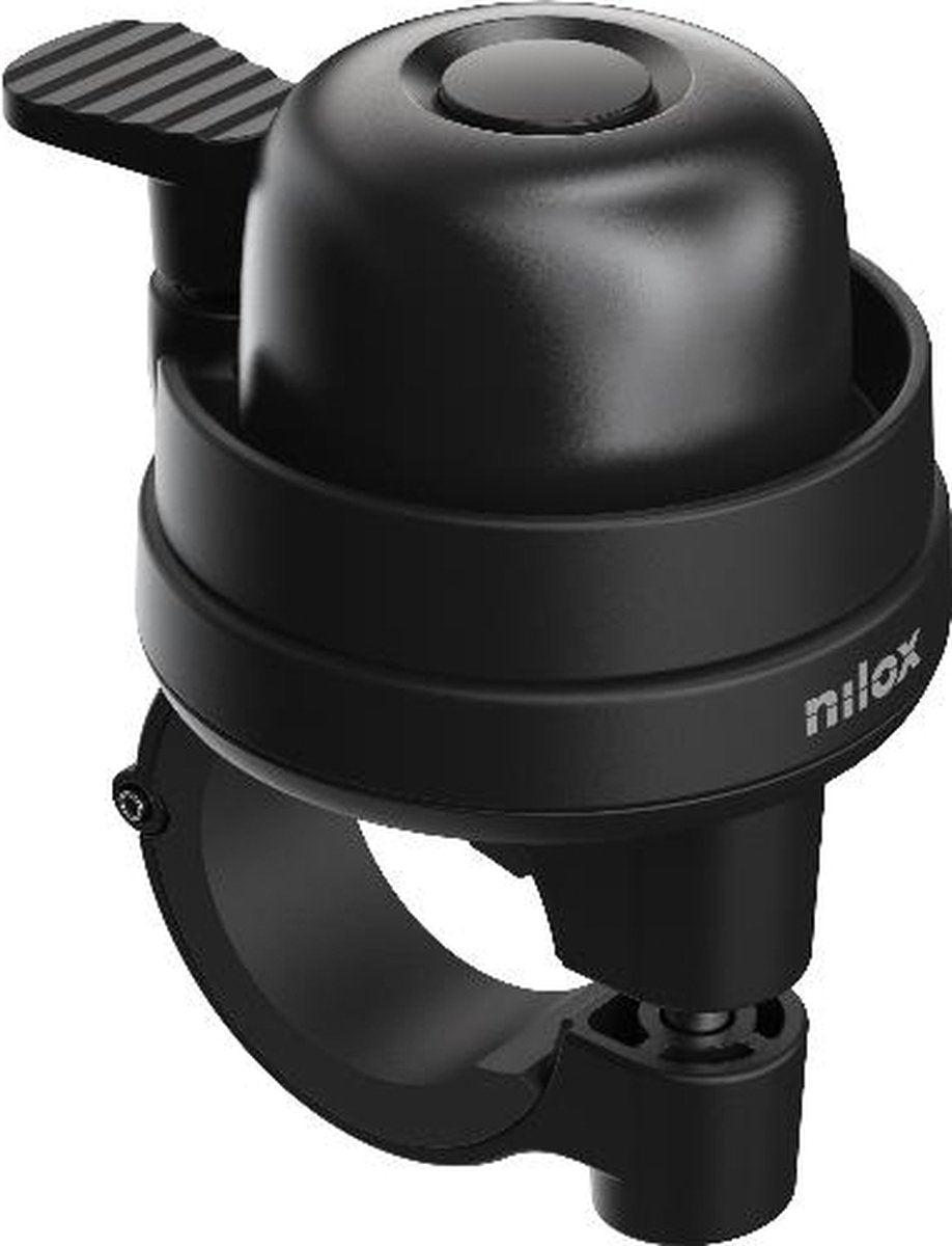 Nilox ring tracker apple find my bicycle bell