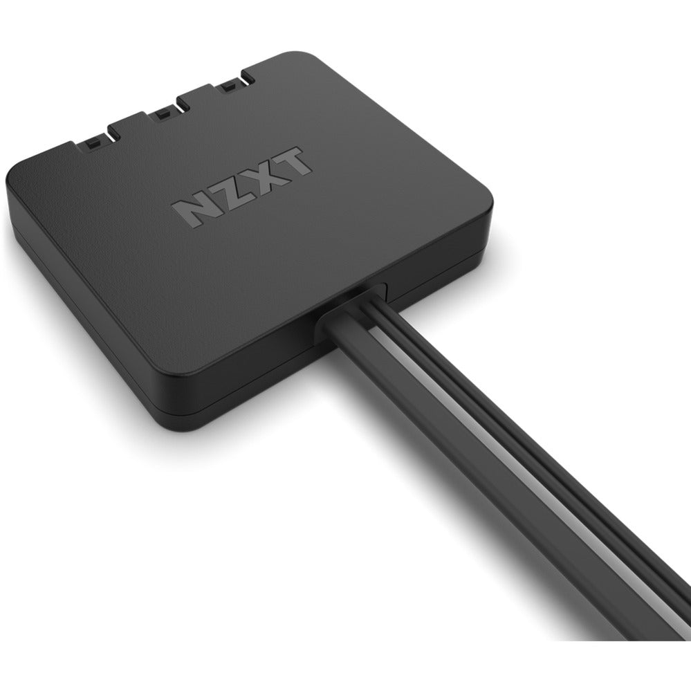 NZXT F120 RGB Triple Pack 120x120x26