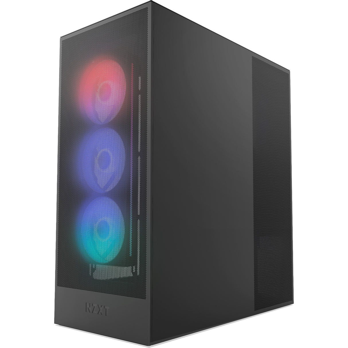 NZXT H7 Flow RGB ( 2024 )