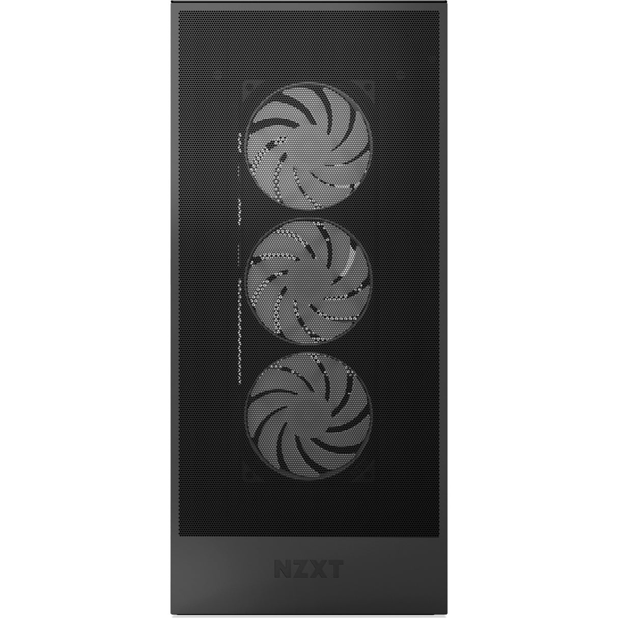 NZXT H7 Flow RGB ( 2024 )