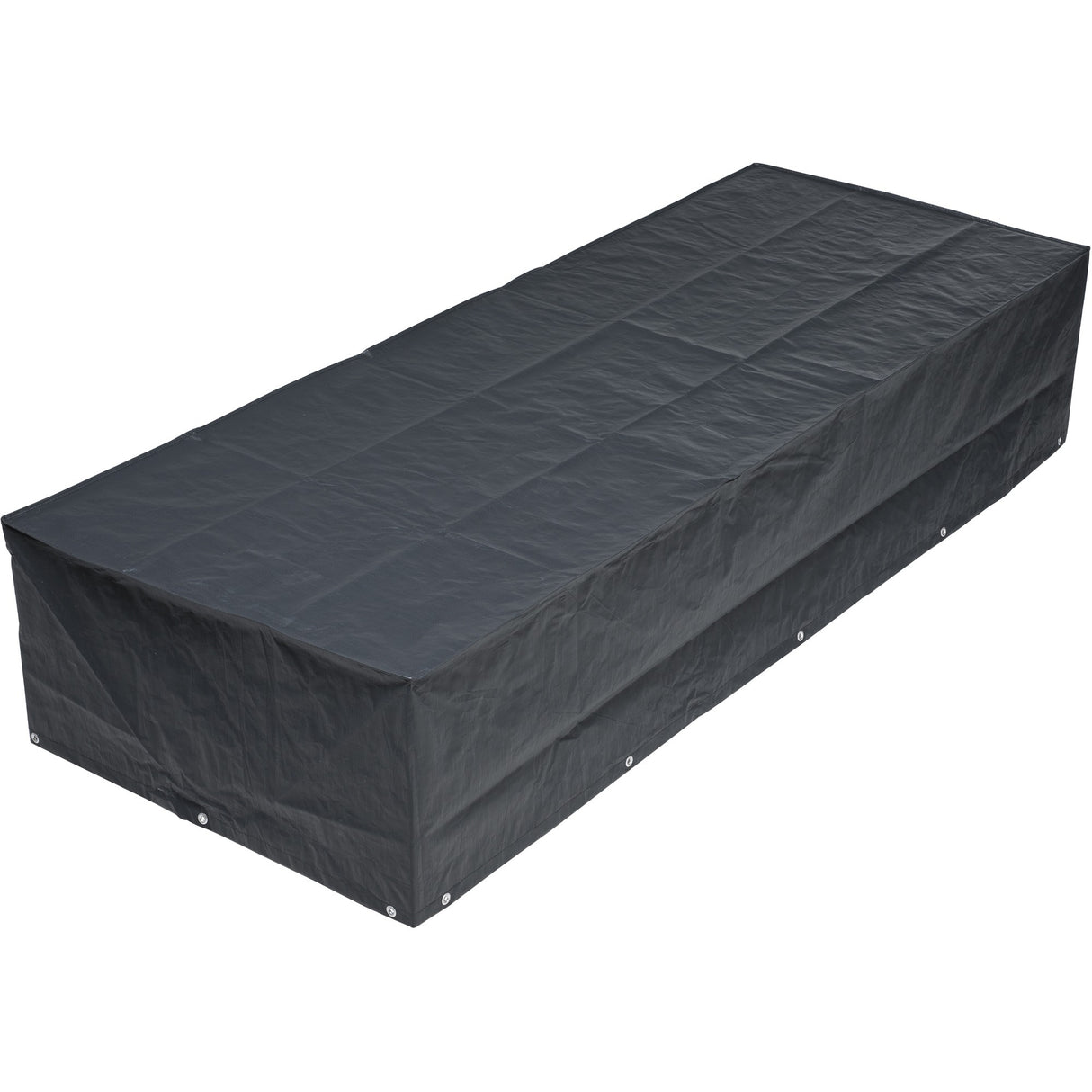 Couverture de meubles de jardin de la nature pour chair