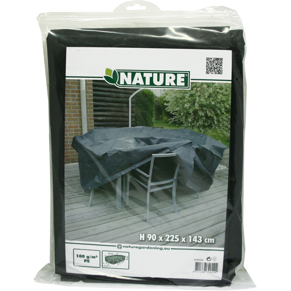 Nature Garden Furniture na krzesła i stoły
