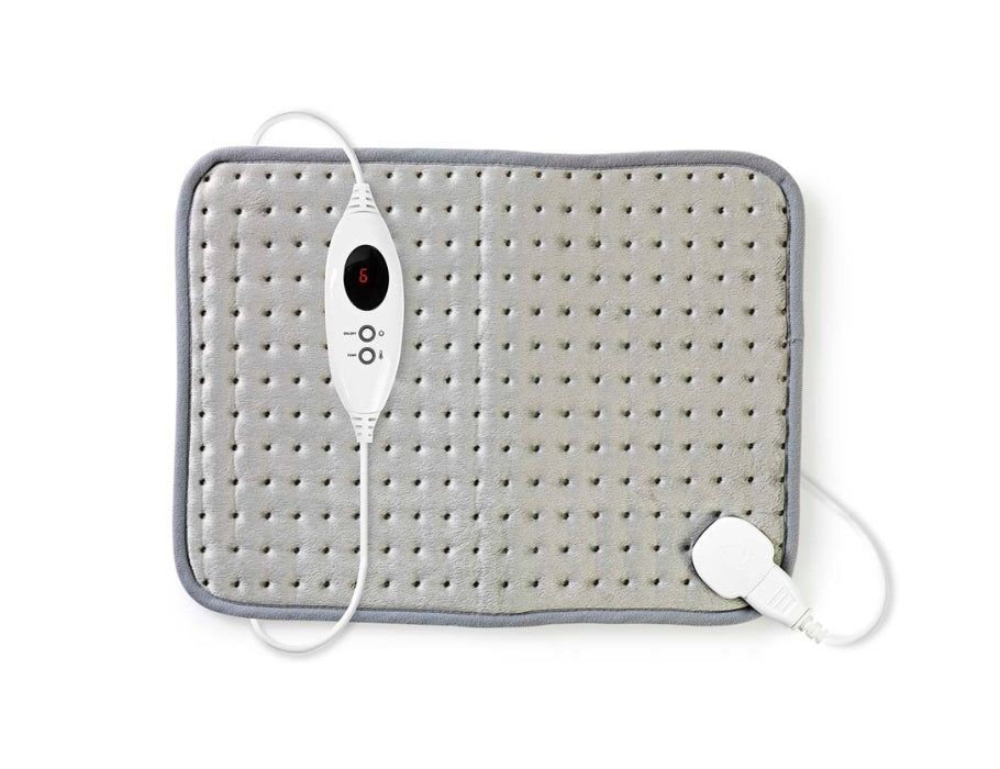 Nedis heating pad - 6 heat settings - 42x32cm