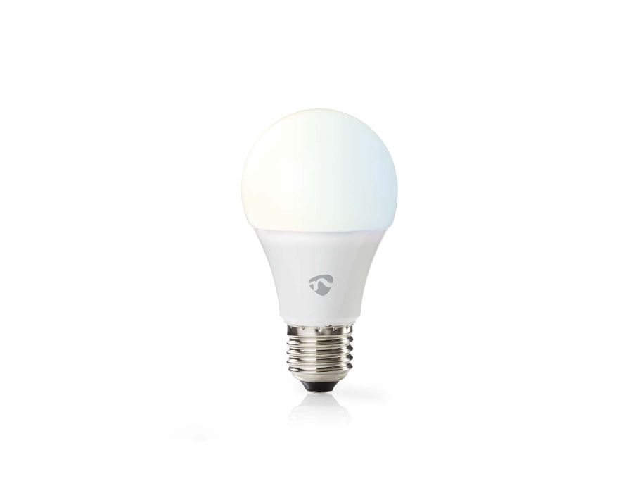 LED svetilka Rockshox - E27 - 806 LM - SMART WI -FI