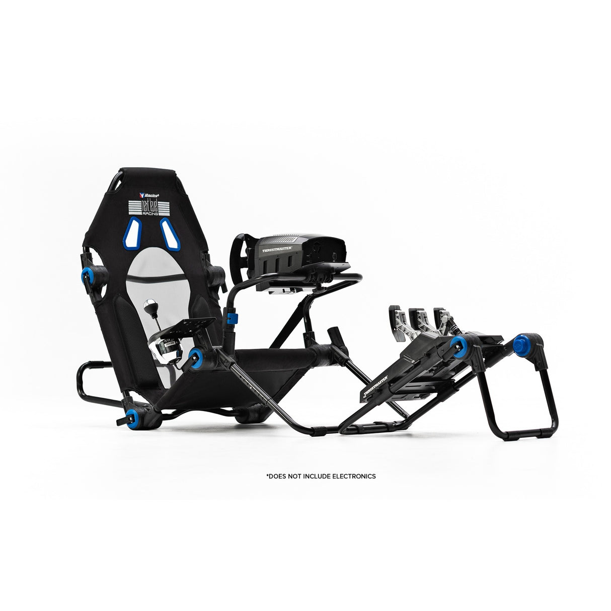 Edizione iracing F-Gt Lite Lite Lite di livello successivo