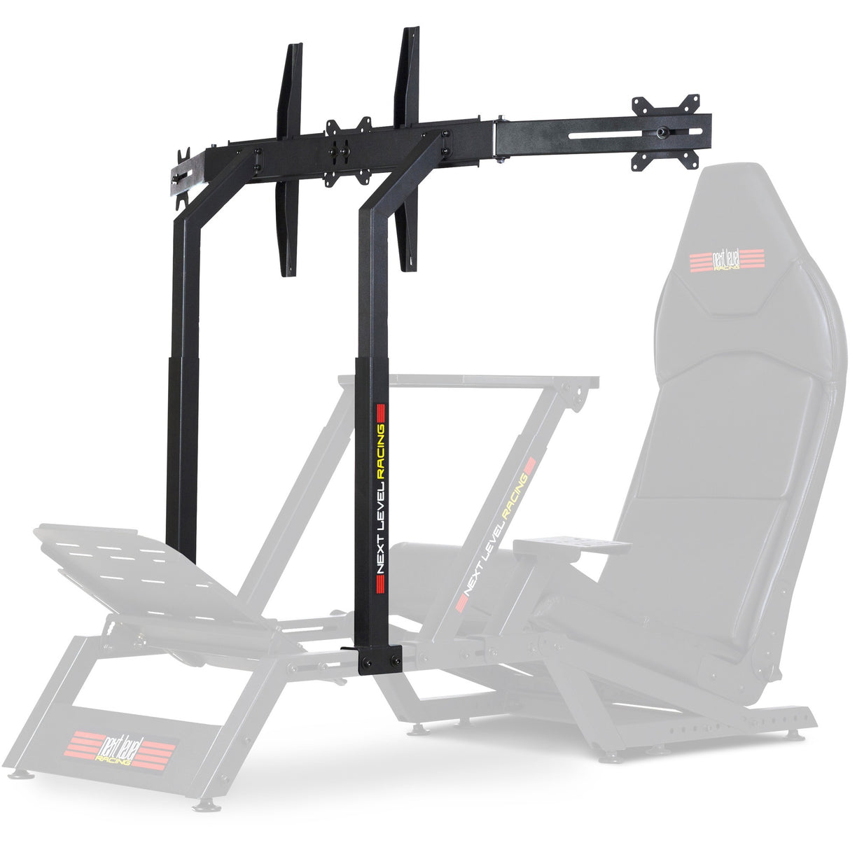 Nächst Niveau Racing f-gt Monitor Stand