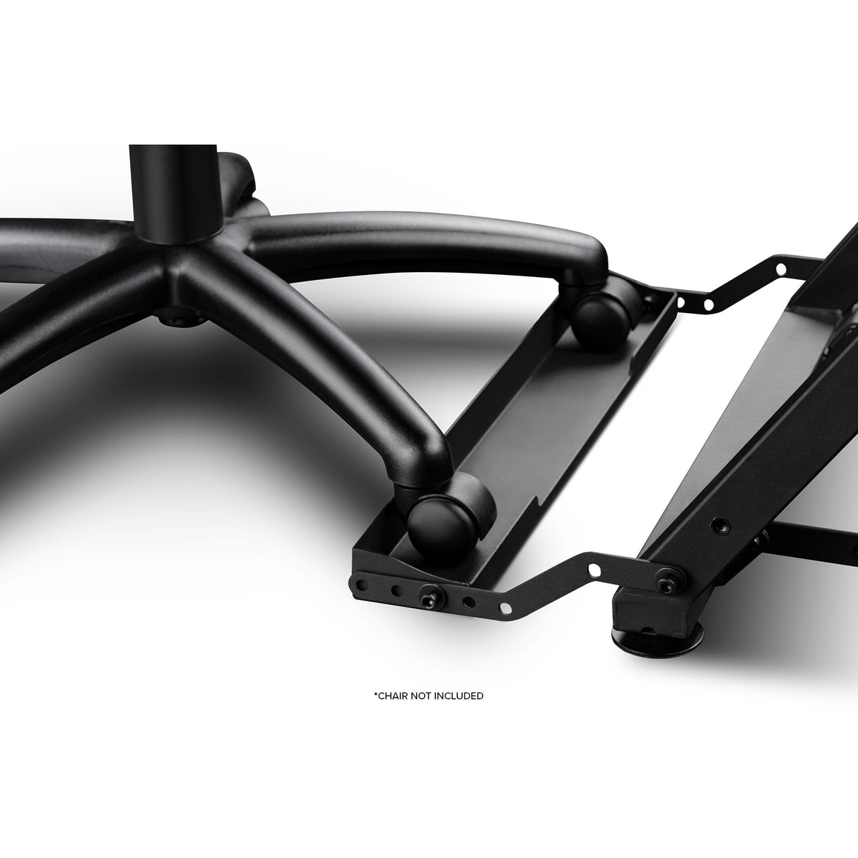 Nächstes Level Racing Wheel Stand 2.0