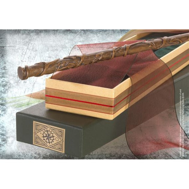 Noble Collection Noble Collection Harry Potter: Hermione's Wand