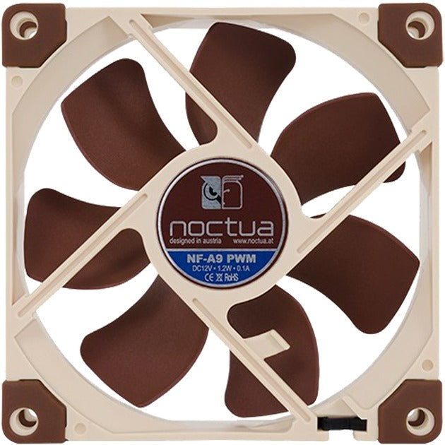 Noctua nf-a9 pwm