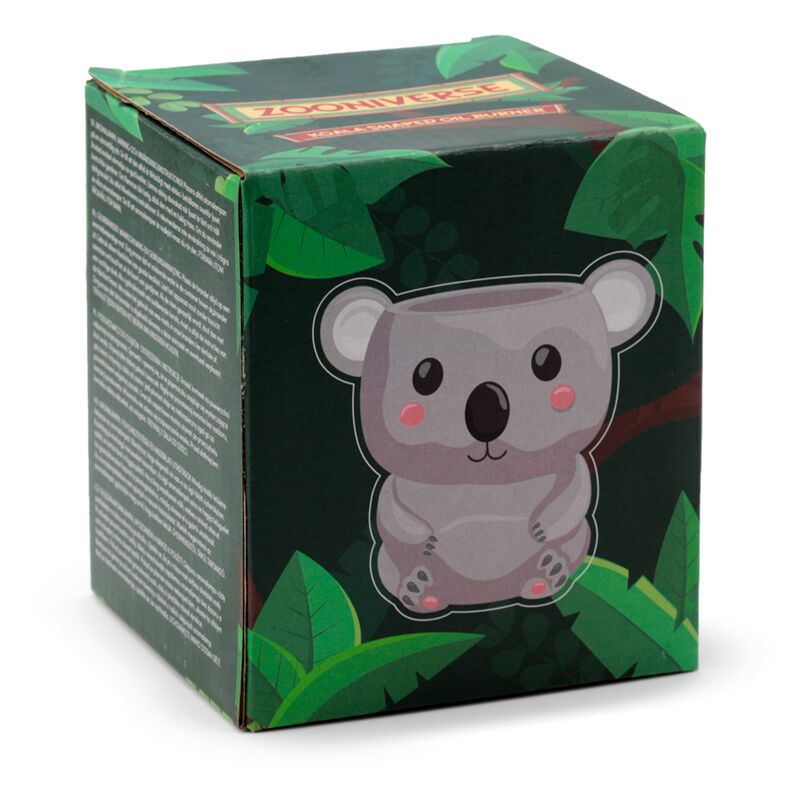 Adoramals Koala-shaped ceramic scent burner