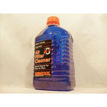 Denicol air filter cleaner 2l