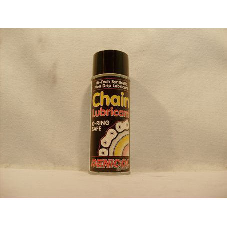 Pulvérisation de la chaîne de denicol 400 ml