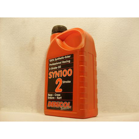Denicol Syn100 Ester 2T 1 litre