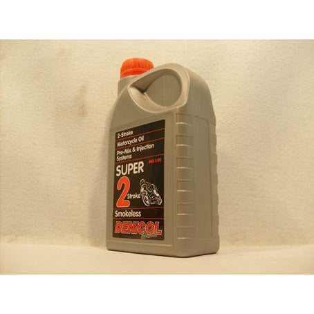 Denicol Super Two-temps 1 litre 2T