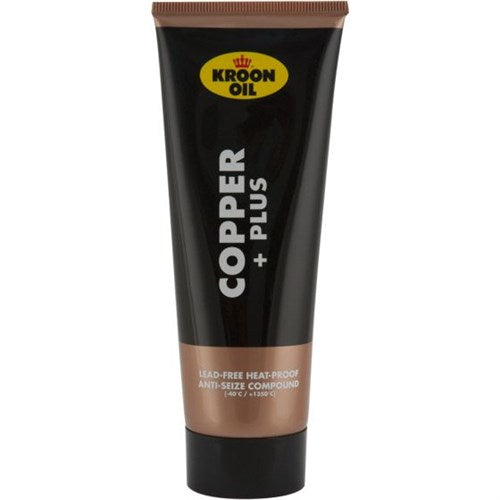 Kroon-oil copaslip copper+plus 100 grams 35395