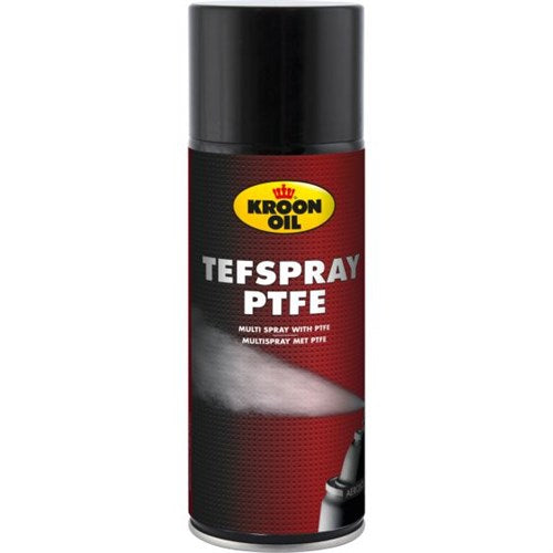 Kroon-Oil PTFE TEFLONSPRAY 400 ml. 40011