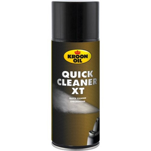 Kroon-Oil Kroon Oil Quick Cleaner XT Spray Cane 400ml Degreaser