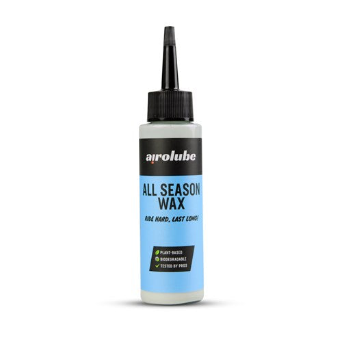 Airolube organic chain wax all season 100ml chain wax