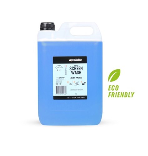 Airolube Winter -15 Screen Wash Winter -cleaner