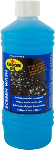 Crown Oil Oil Window Proefier Concentrate 1L