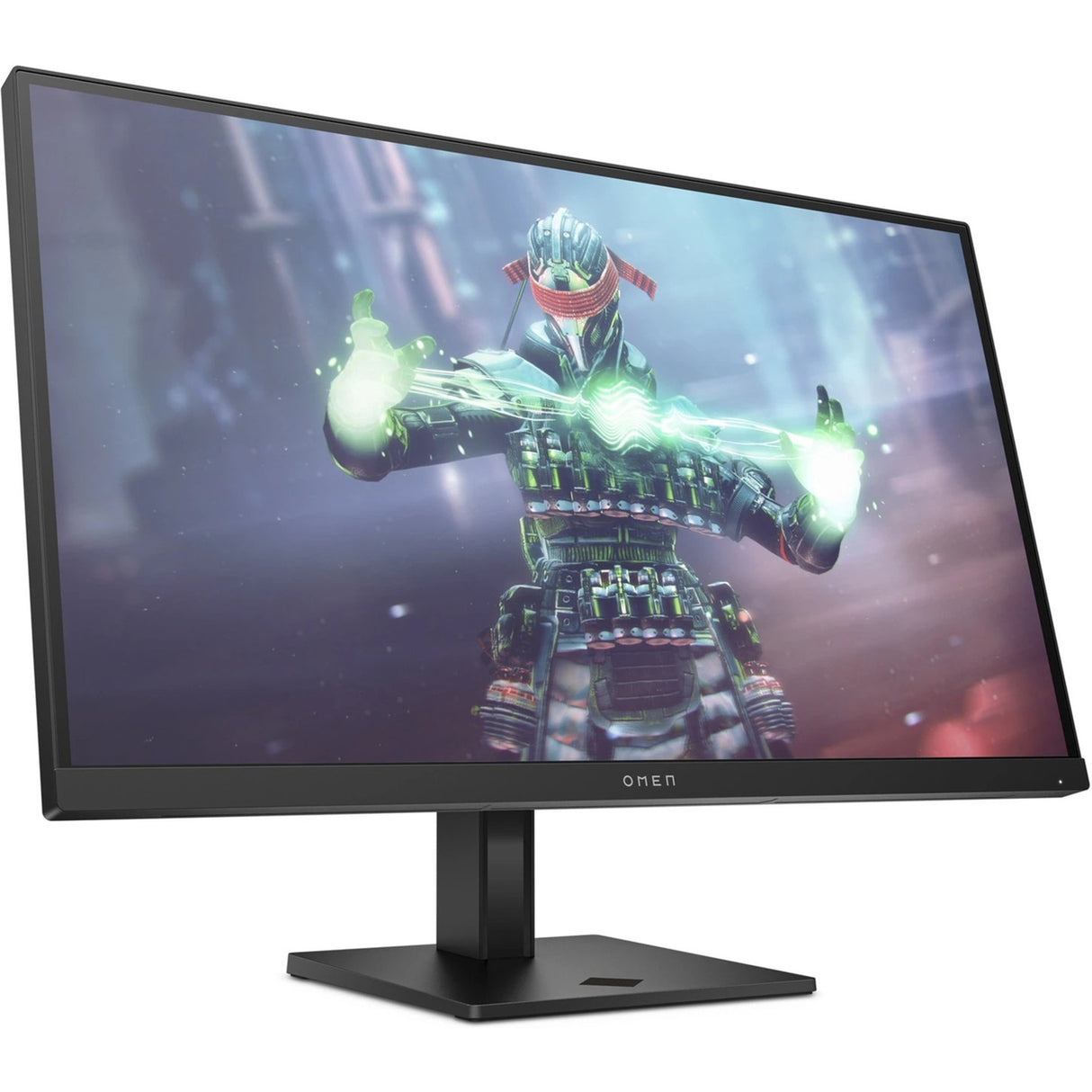 Omen 2k uhd 144 HZ Gaming Monitor