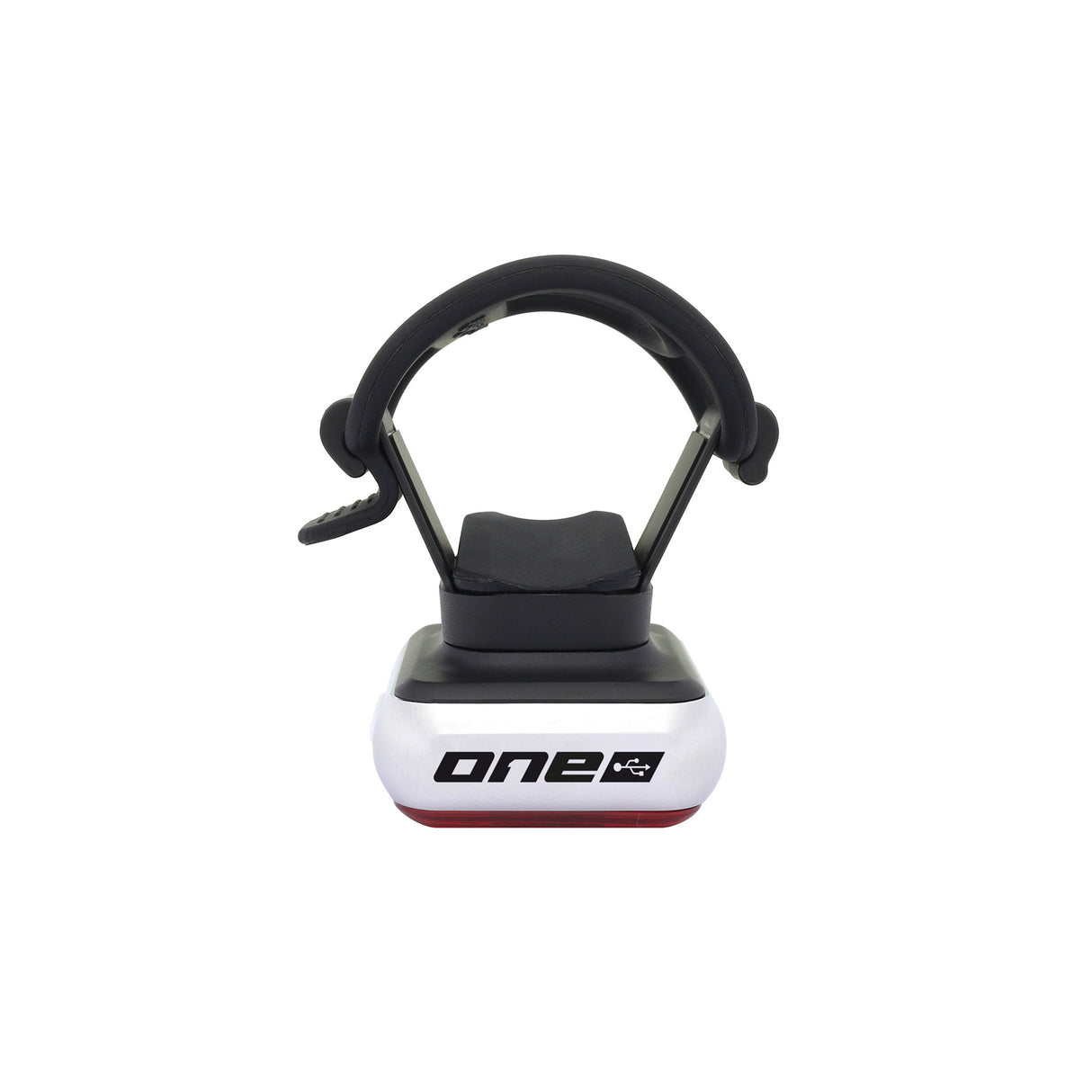 Ein hinteres Licht 70 Unisize Black Grey