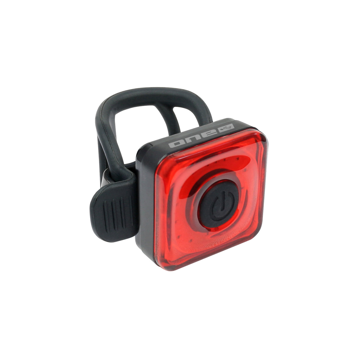 Ein hinteres Licht 50 uniarze schwarz grau