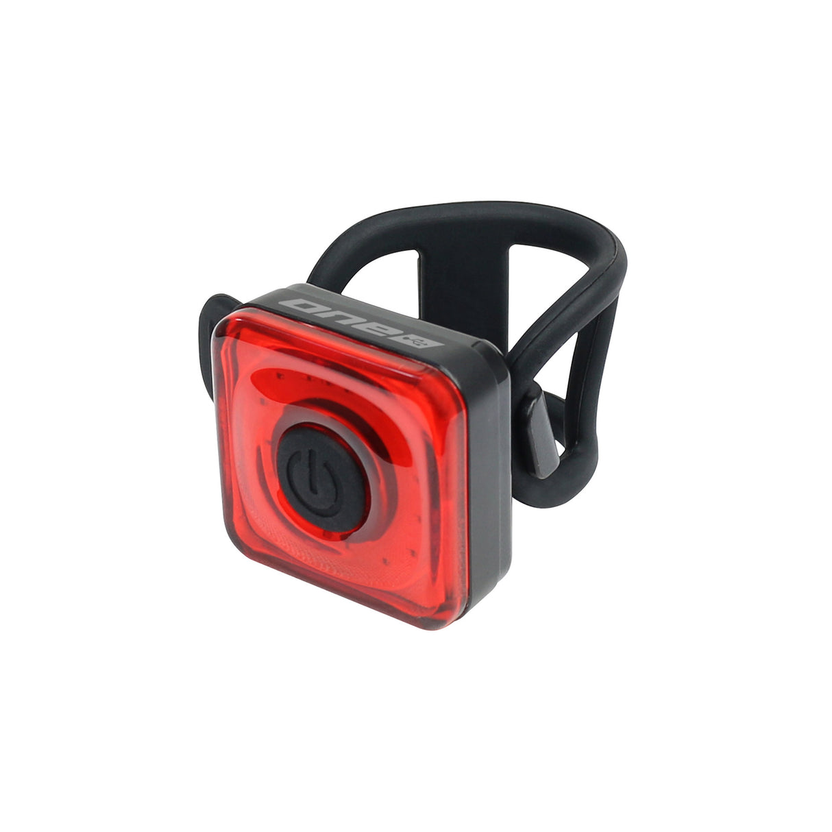 Ein hinteres Licht 50 uniarze schwarz grau