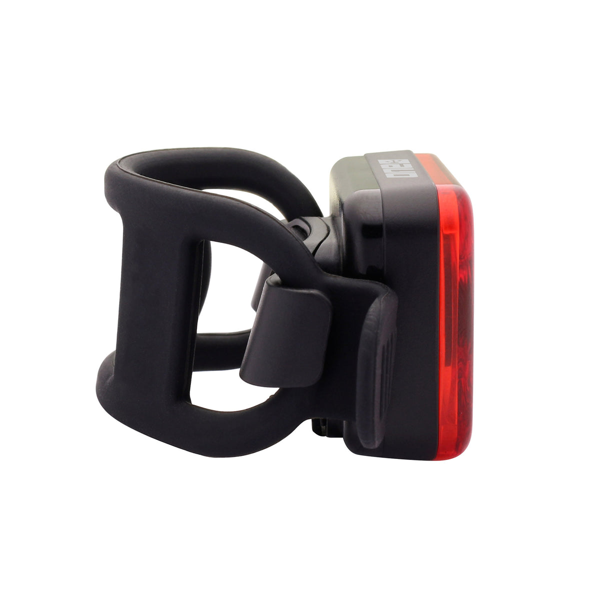 Ein hinteres Licht 50 uniarze schwarz grau