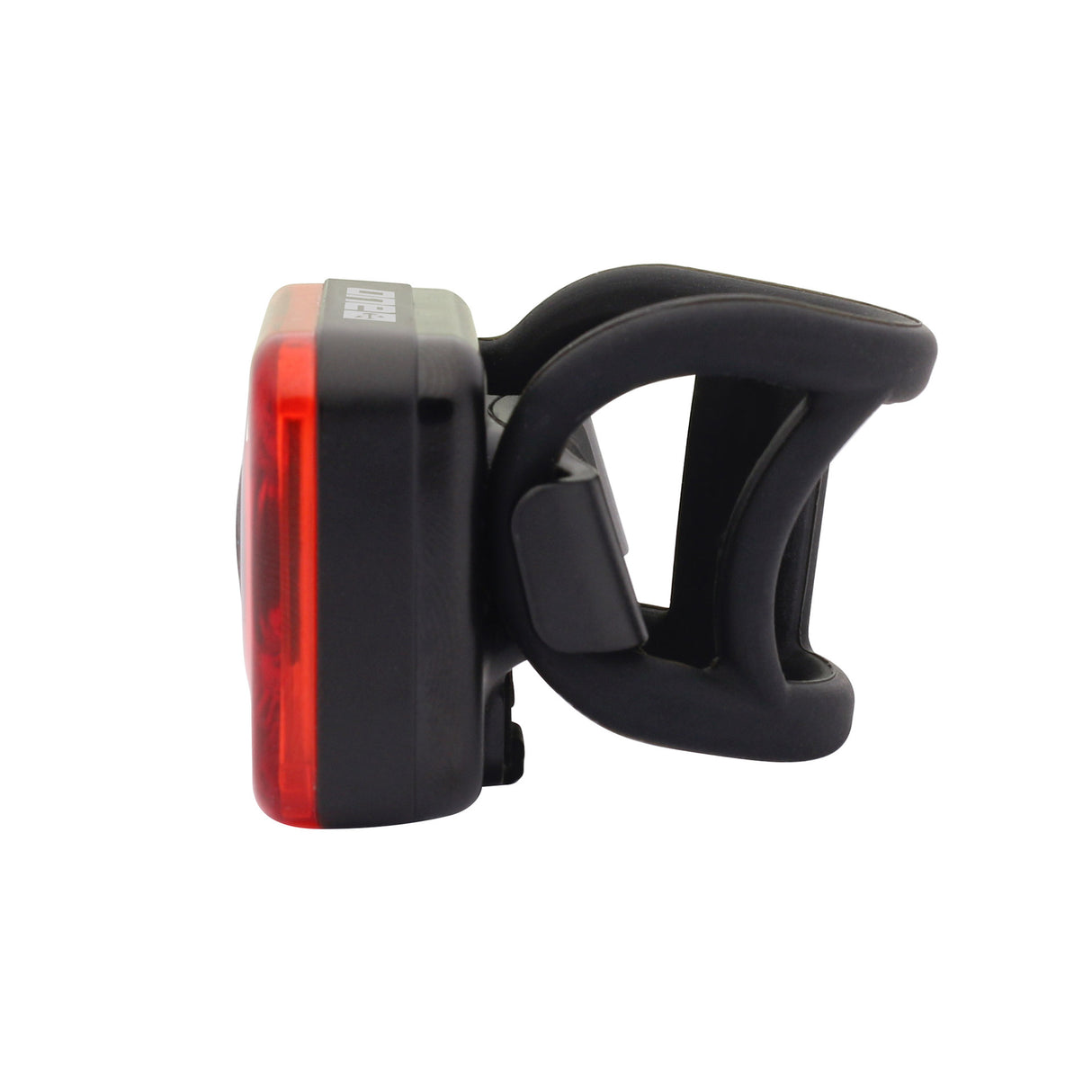 Ein hinteres Licht 50 uniarze schwarz grau