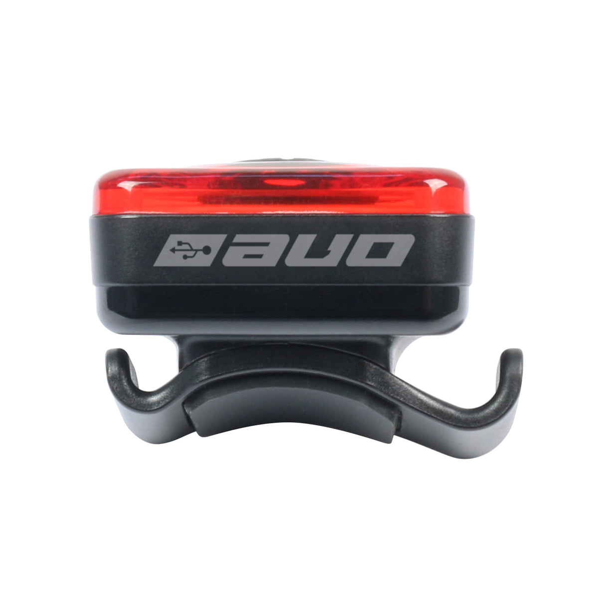 Ein hinteres Licht 50 uniarze schwarz grau