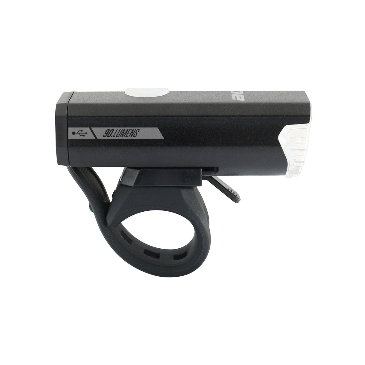 One Headlamp 30 unisize black gray