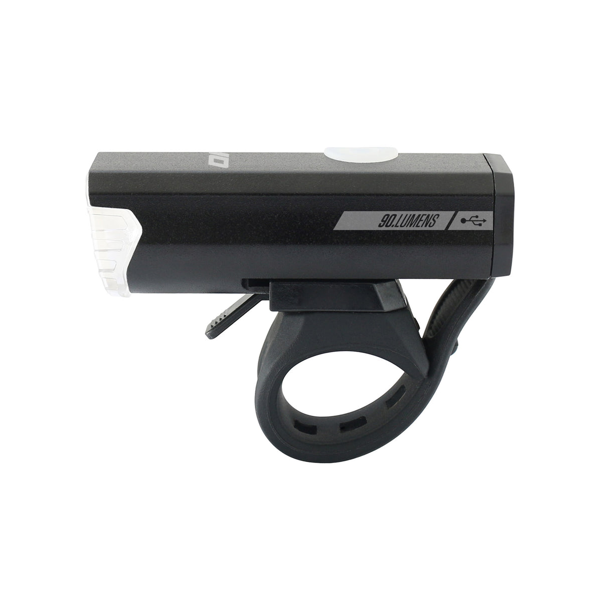 One Headlamp 30 unisize black gray