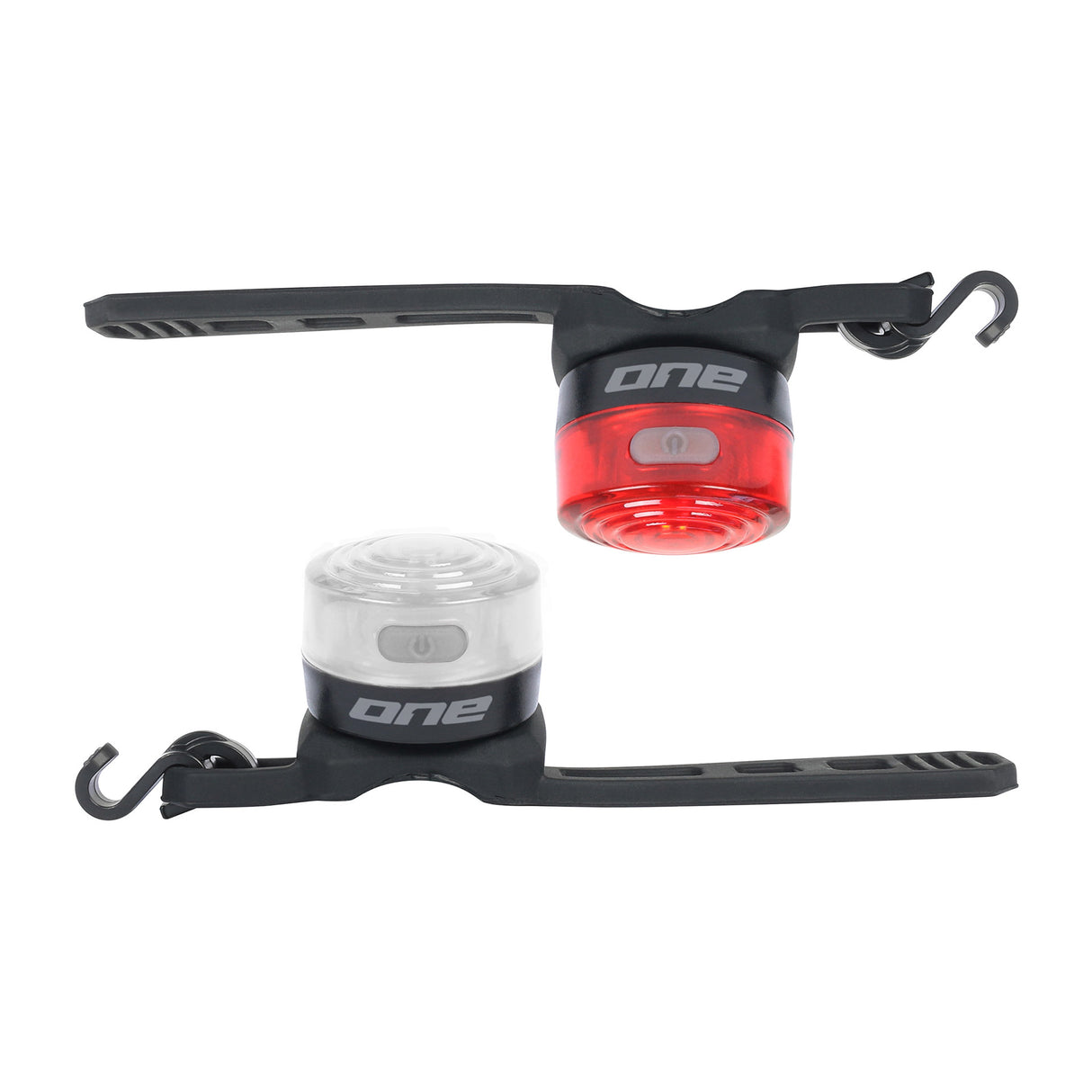 Un set di illuminazione S.Licht 10 con conferma silicn 10 lume