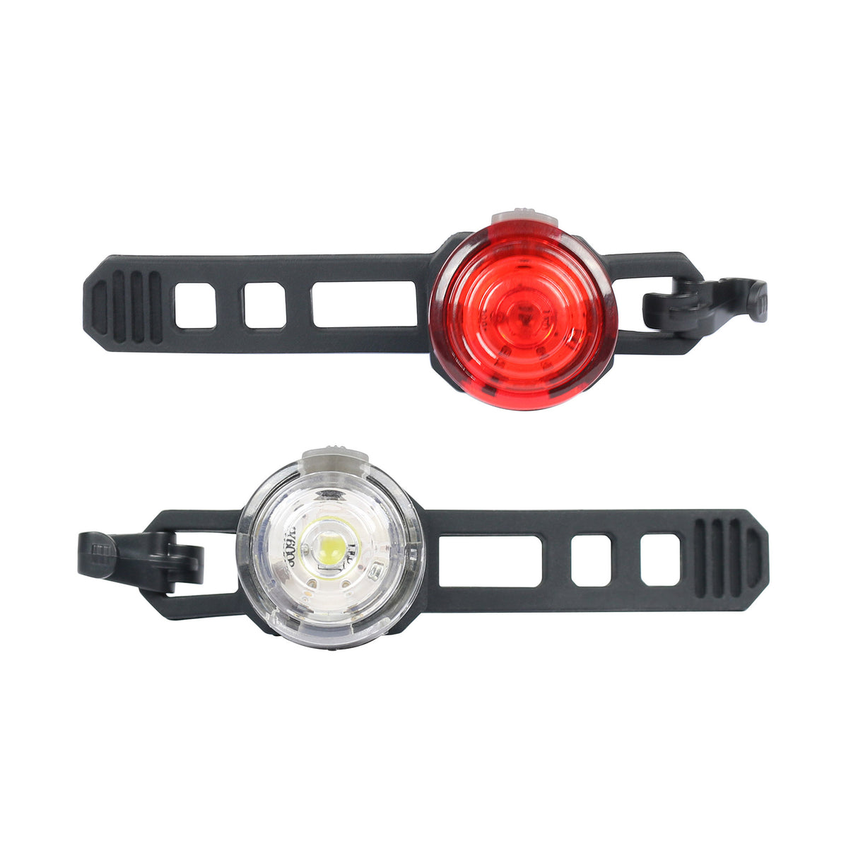 Un set di illuminazione S.Licht 10 con conferma silicn 10 lume