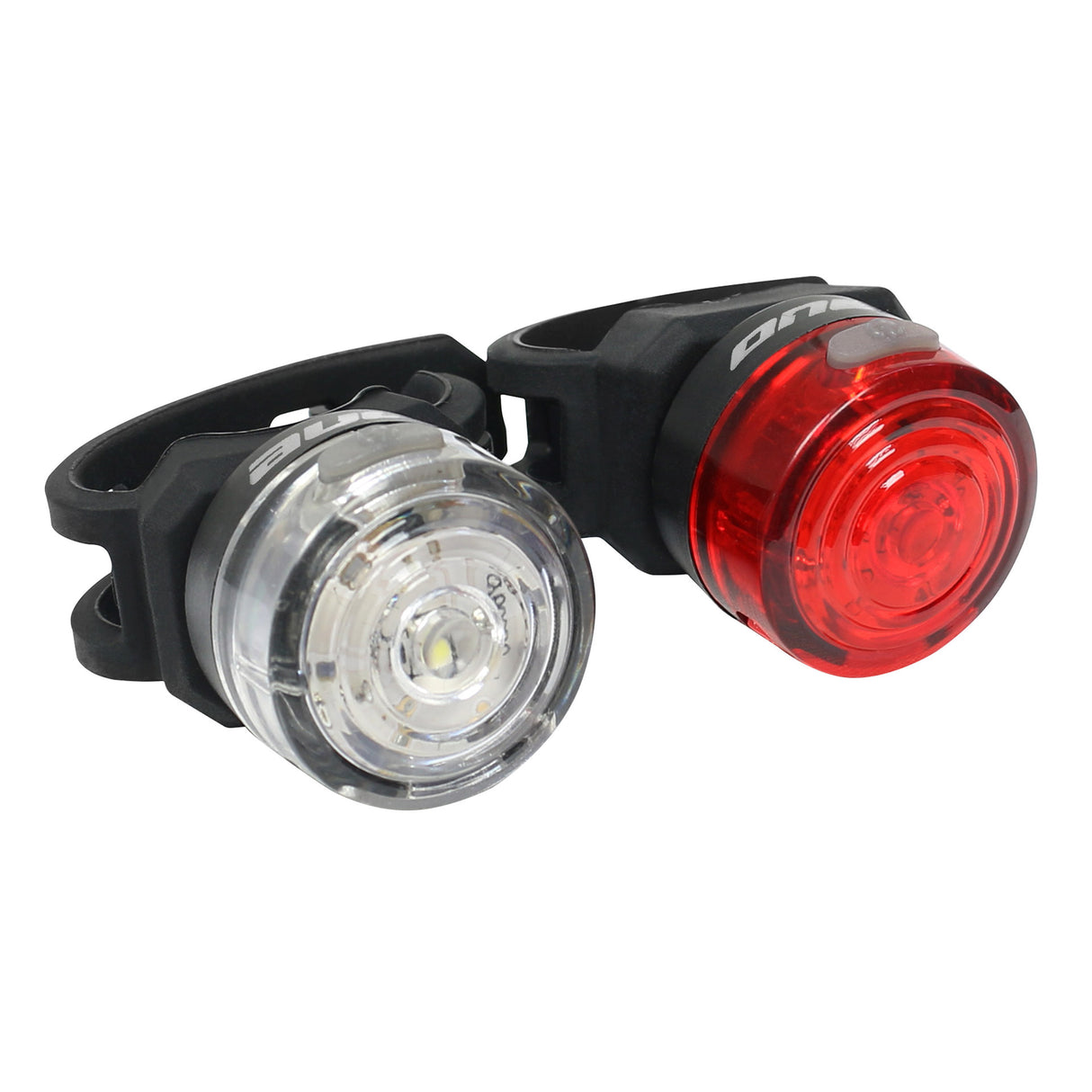 Un set di illuminazione S.Licht 10 con conferma silicn 10 lume