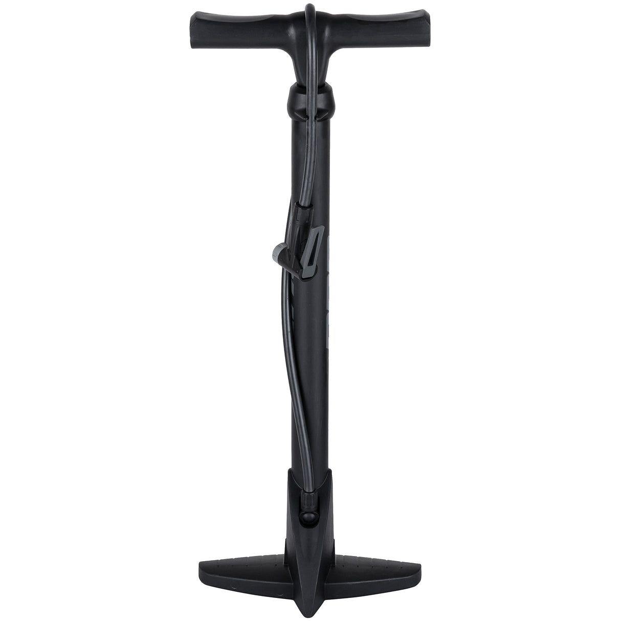 Pompa a pavimento 30 Pompa di servizio Nera grigio