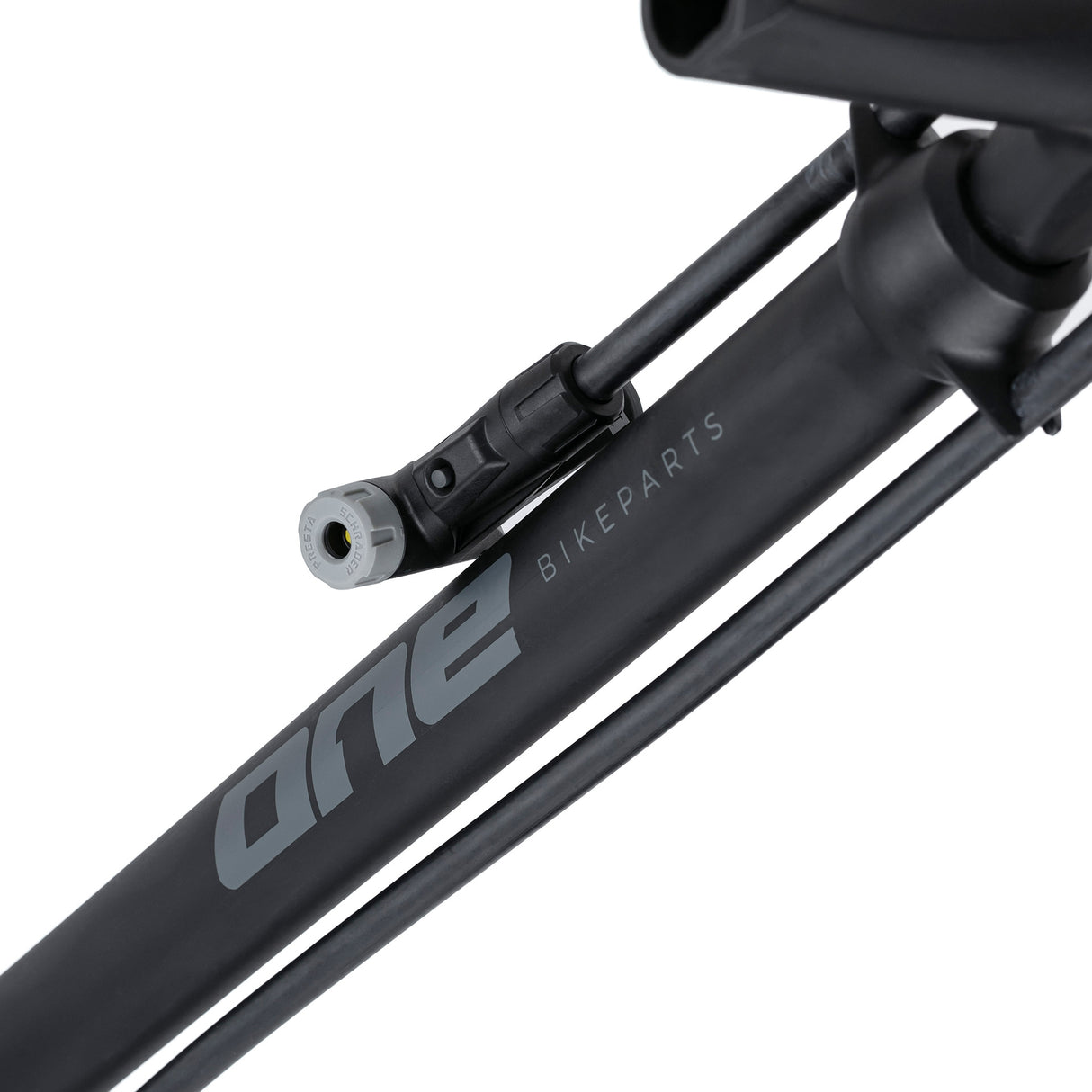 Pompa a pavimento 30 Pompa di servizio Nera grigio