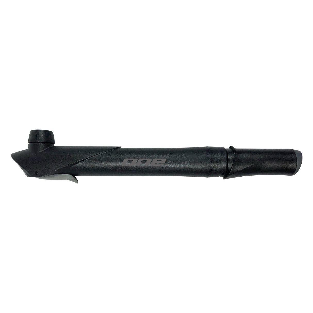 One hand pump 10 mini pump black gray