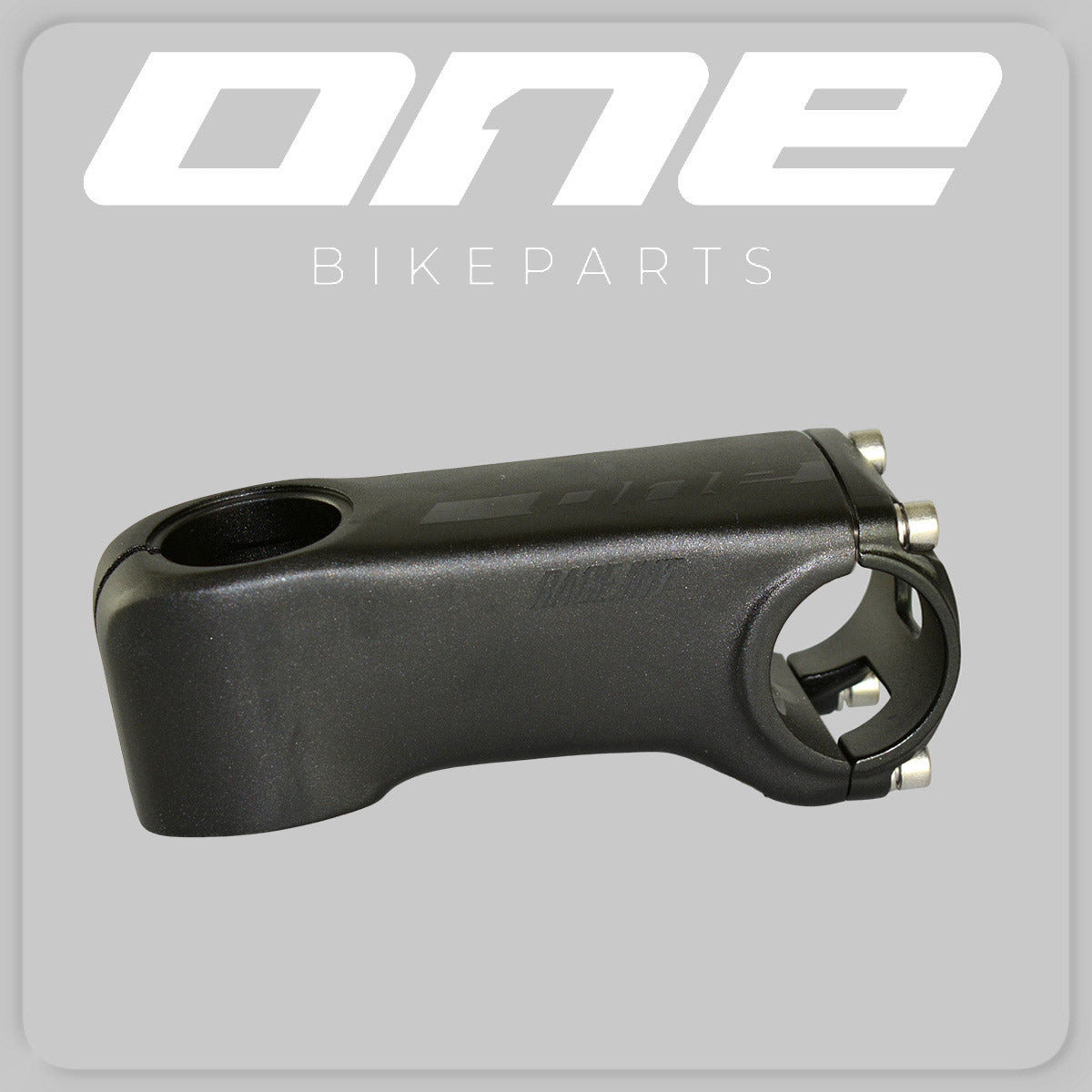 Yksi ohjausnokka edessä tds-660 metalliseos 31.8mm 7gr 90mm
