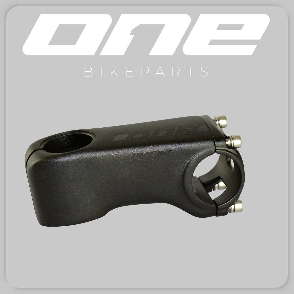 Yksi ohjausnokka edessä tds-660 metalliseos 31.8mm 7gr 80mm