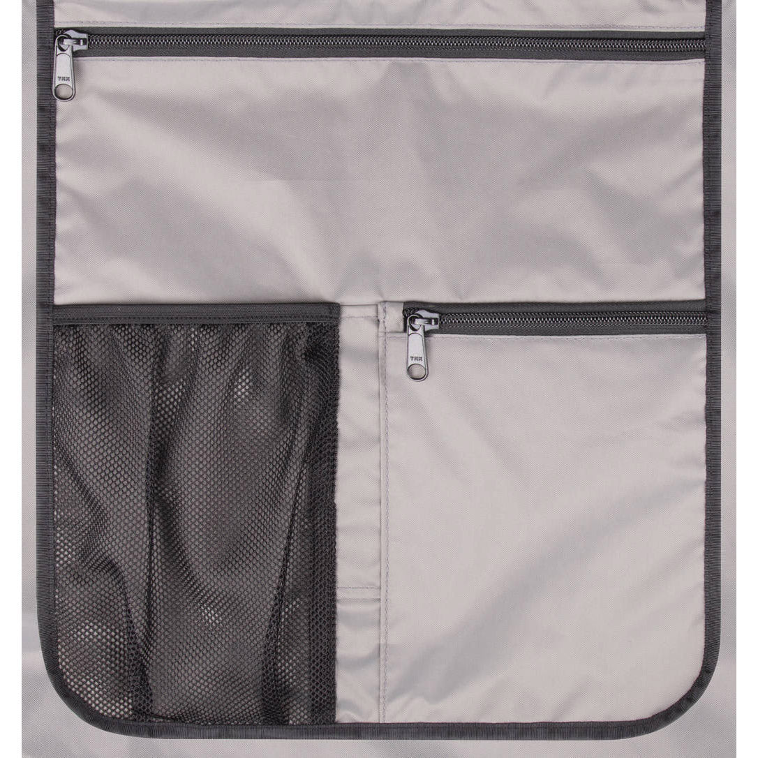 One Single hënneschter Sak 2 Stécker schwaarz rc.bags 30 avs