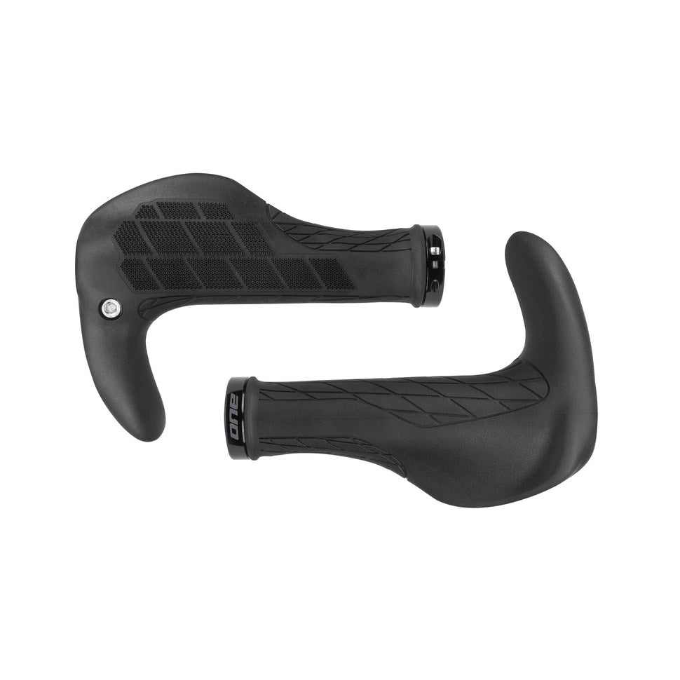 One handle set comfort comfort grip 30 140mm