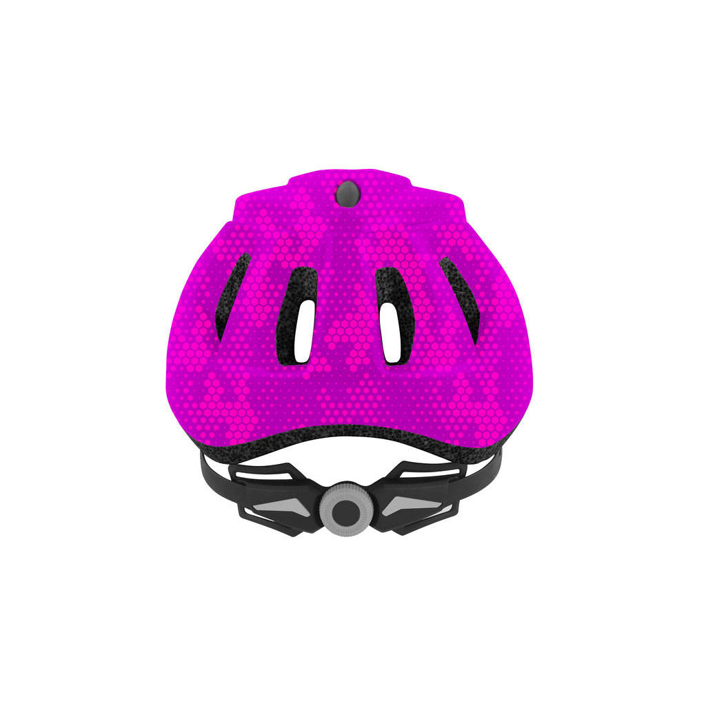One Helm Racer XS S (48-52) rosa