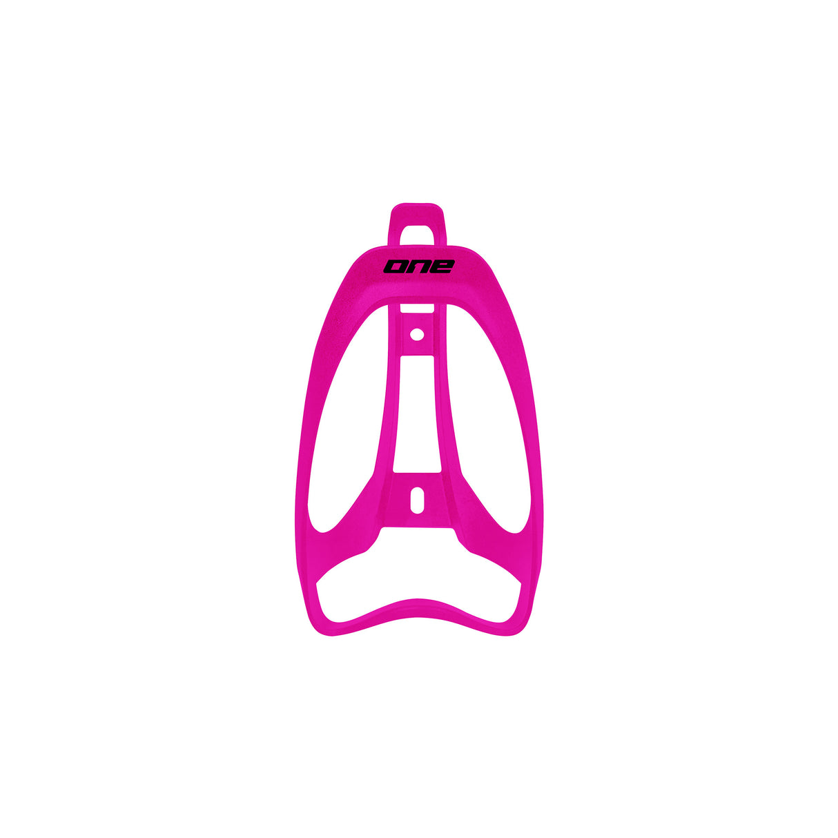 One bottle cage 40 unisize purple black