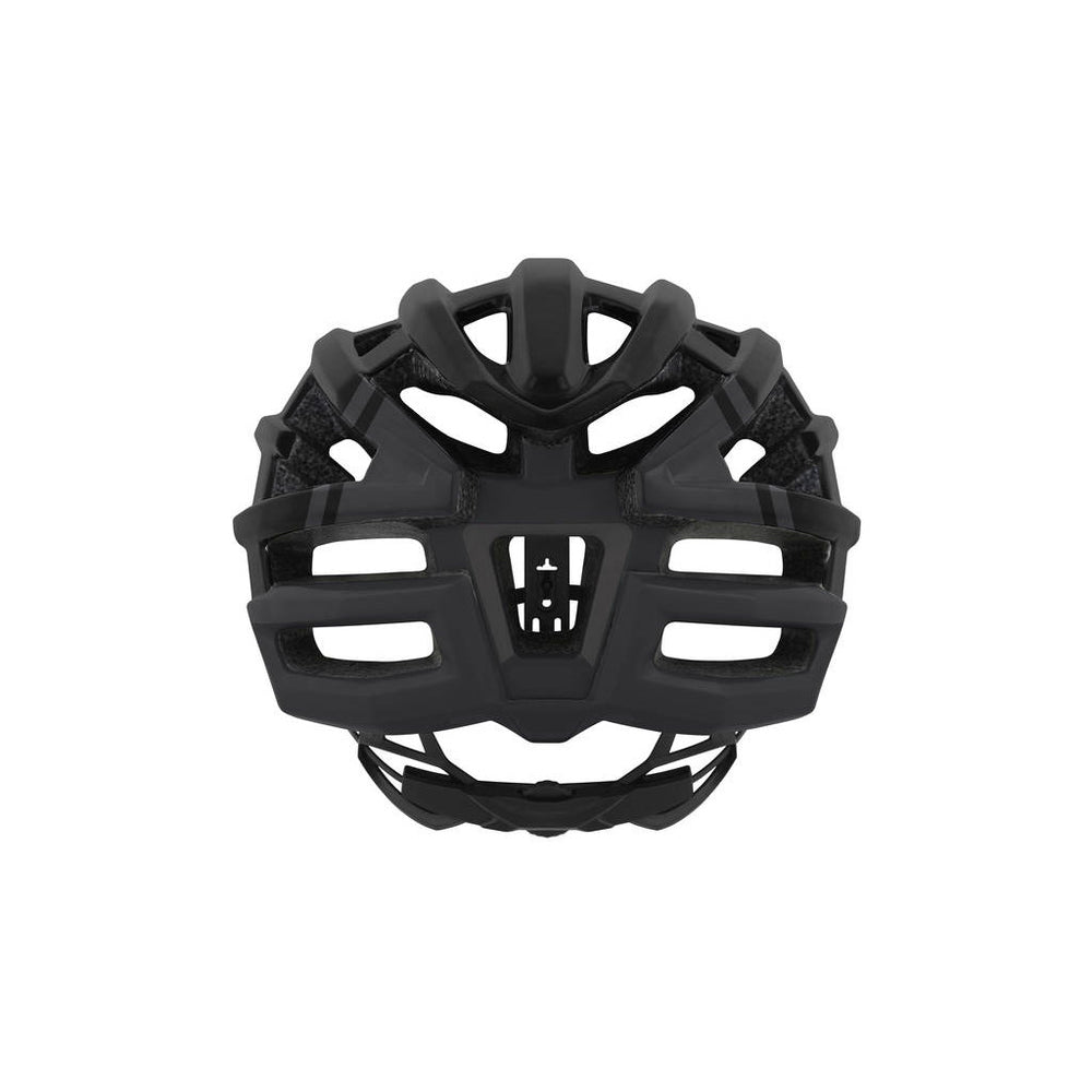 One One Helm MTB Race M L (57-61) Negro Gray