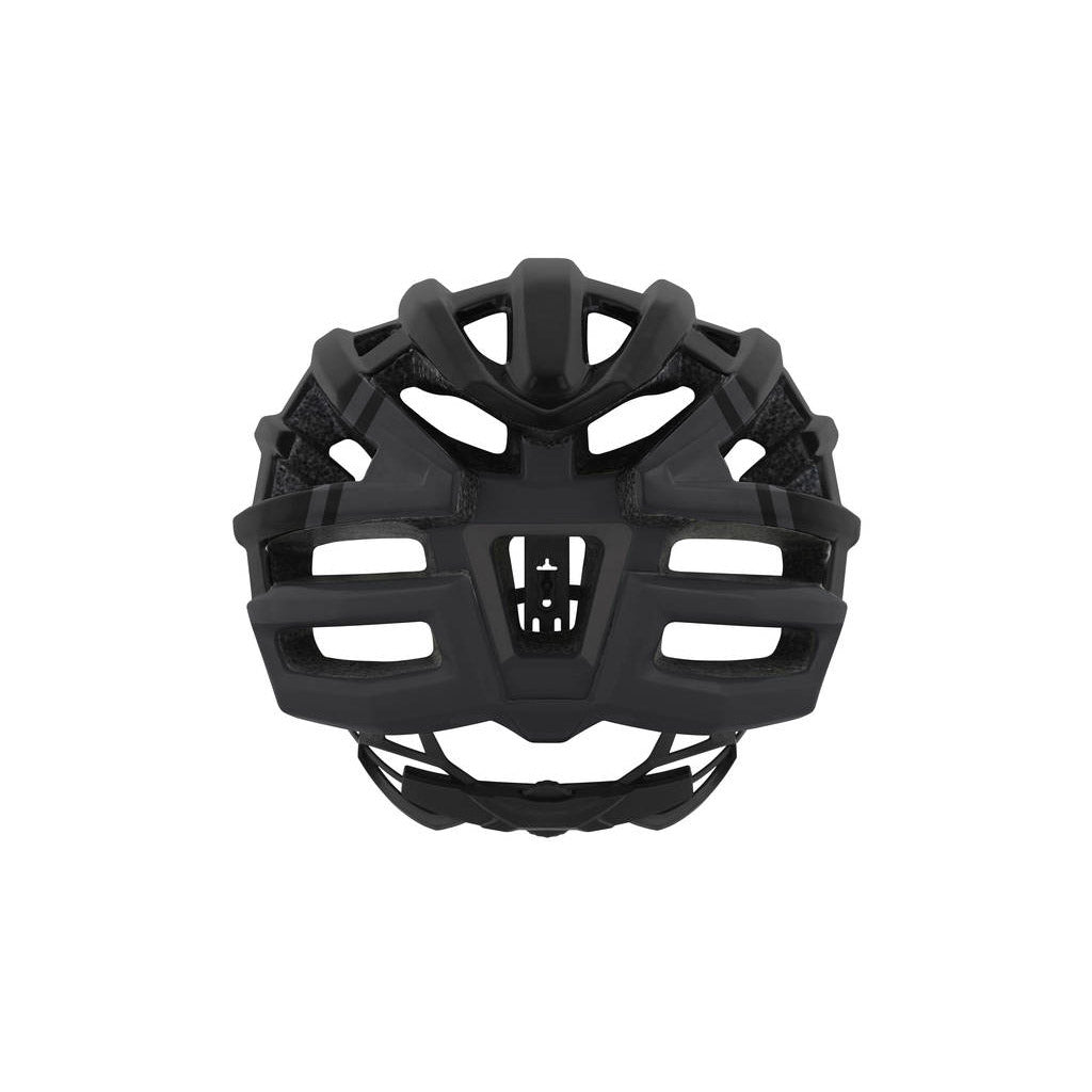 One Helm Mtb Race M L (57-61) Nero Grigio