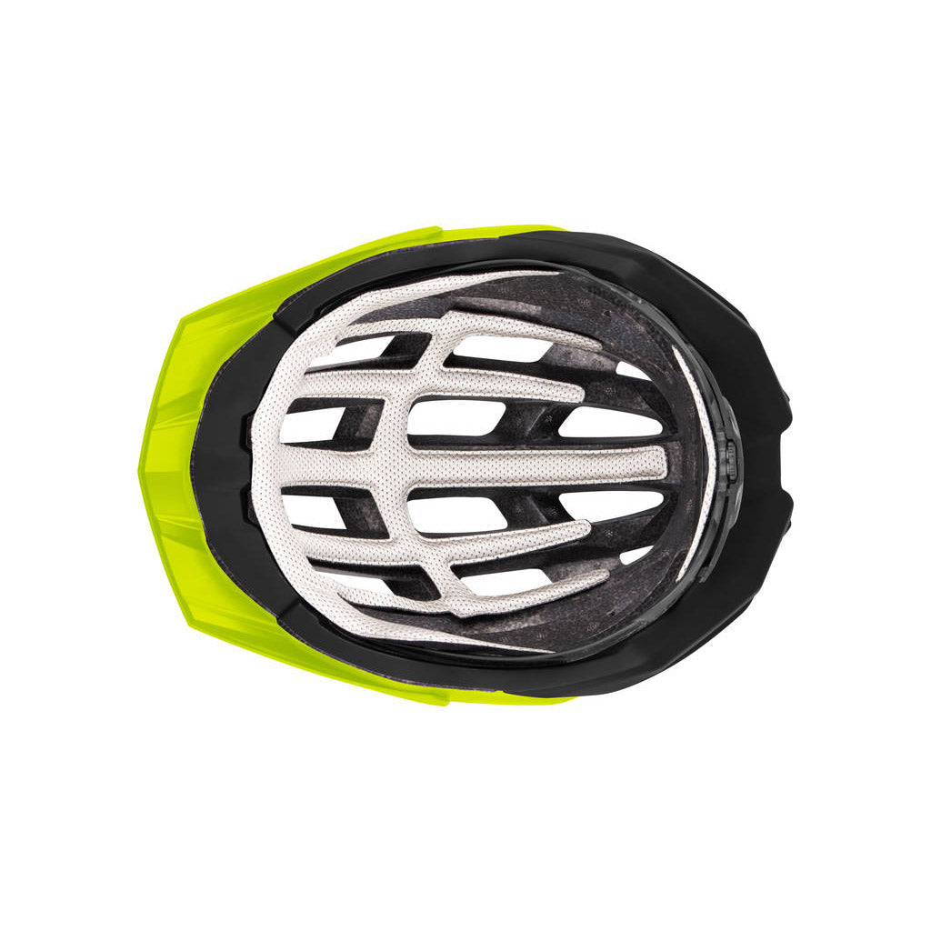 ONE One helmet mtb race sm (54-58) green black