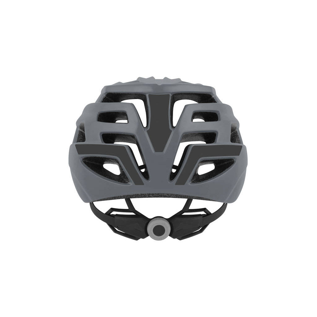One helmet mtb sport sm (54-58) gray