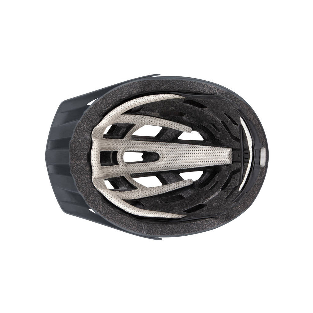 Un timón MTB Sport M L (57-61) Gray